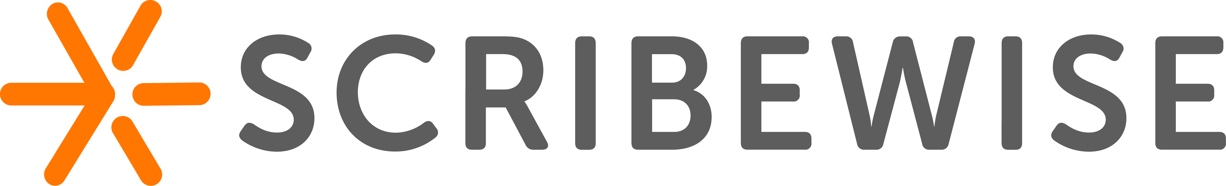 scribewise logo